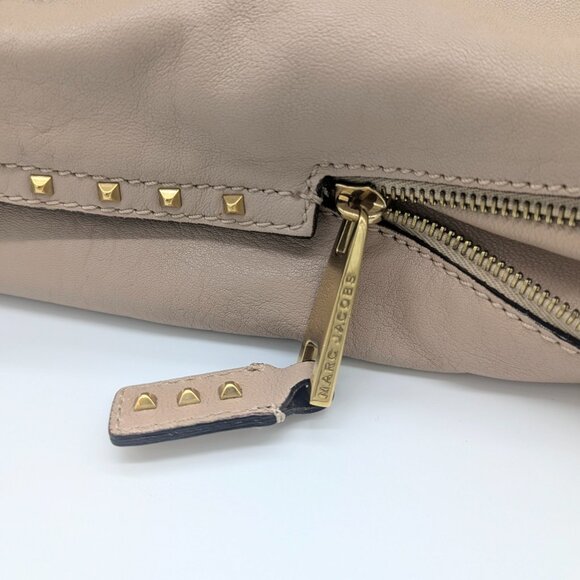 Marc Jacobas Paradise Amber Tote - Picture 9 of 10